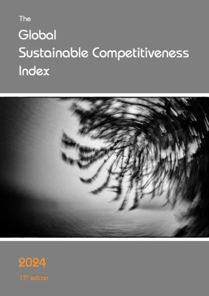 The Global Sustainable Competitiveness Index 2024